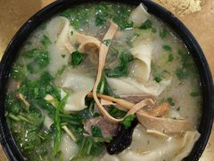 -惠丰源烩面馆(经七路店)