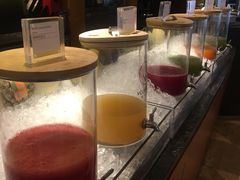 -威斯汀舞台餐厅