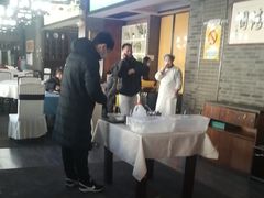 -金家老三饭庄(常营店)