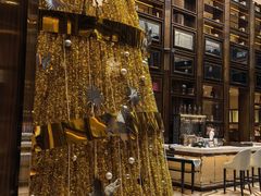 -行者书屋大堂吧 ·下午茶(南京圣和府邸酒店)