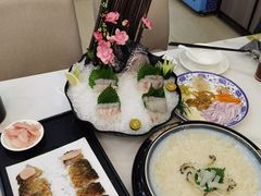 -祈胜邨•顺德鱼生•顺德菜(容桂店)
