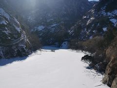 -黑龙潭风景区