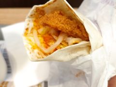 -麦当劳(总统大酒店店)