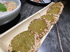 -绿茶餐厅(朝阳大悦城店)
