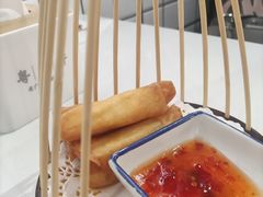 -粤式轩广东茶餐厅(草市街店)