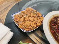 -燕北云山·农家菜·灶台鱼(密云溪翁庄店)