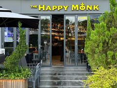 -The Happy Monk(前海壹方汇店)