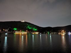 -云龙湖旅游景区