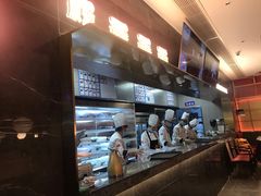 -捞神煲汤火锅(湖滨商业街店)