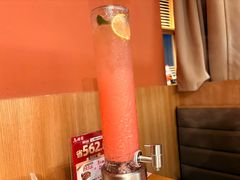 -鱼酷活鱼烤鱼(静安大融城店)