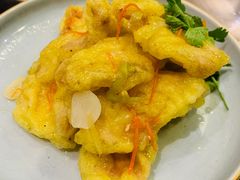 -翠花老菜饺子馆(七宝店)
