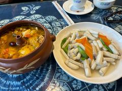 -香满楼(临安路店)