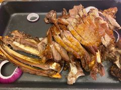 -九十九顶毡房(阜石路店)