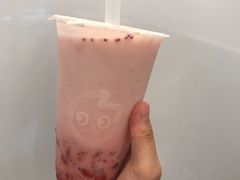 -CoCo都可(火车站东广场店)