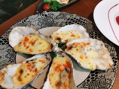 -九井澤精致料理(金茂店)
