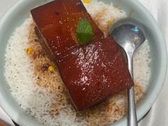 红烧肉-锦炉·酥皮烤鸭(绿城百合店)