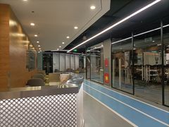 -OXYGYM 奥美氧舱运动中心(领展购物广场·中关村店)