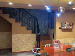 -漆橙车间轰趴馆·民国复古·团建聚会生日派对KTV(城北万达店)