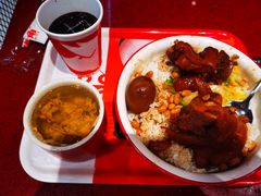 -猪角·闽南猪脚饭(上梅林店)