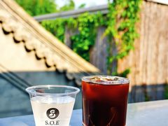 -S.O.E COFFEE(五道营店)