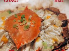 -徐记海鲜(曲江南湖店)