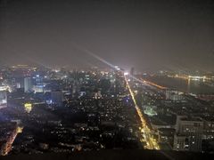 -洲际酒店·地平线全日餐厅HORIZON CAFÉ