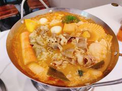 -张妈台式锅烧(深大店)