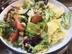 -毛毛熏肉•东北菜老字号(大安街店)