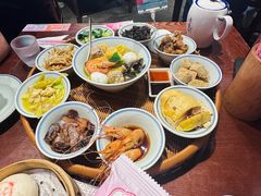 -寻宝记绍兴菜(鲁迅路店)