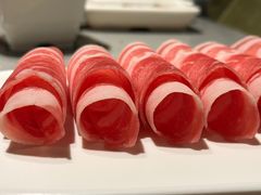 -海底捞火锅(西单店)