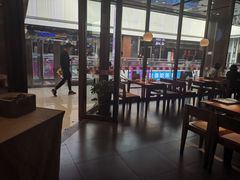 -黑鸡小馆(金源店)