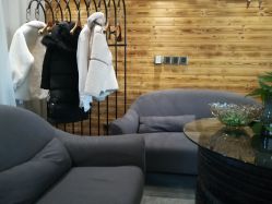 -BOF HAIR BY HONTO