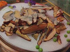 -芸山季·云南山珍菌火锅(人民广场来福士店)