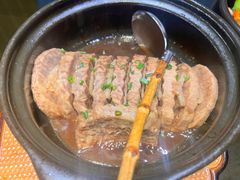 -竹里馆 ·茶食(奥体店)