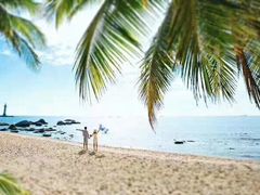 -玫瑰海岸文化旅游度假区