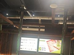 -山葵说·泥炉烤肉(泰达时尚E街区店)