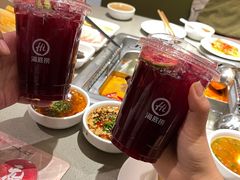 -海底捞火锅(顺义华联店)