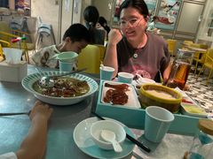 -姚姚酸菜鱼·金戈戈香港豉油鸡(喜荟城联名店)