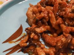 -新白鹿餐厅(城西银泰城店)