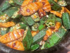 -南拳十三姨·潮汕砂锅粥·粤菜(西单大悦城店)