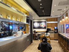-吉野家(上亿广场店)