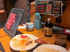 -老牌坊云南鱼豆花火锅(爱建店)