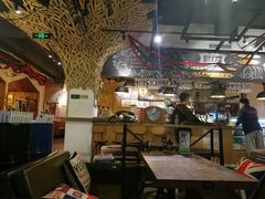 -莫比餐厅(五道口店)