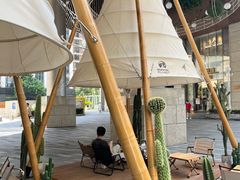 -北芒BEIMO COFFEE(五台山店)