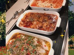 -TABLE·味西餐厅-成都茂业JW万豪酒店