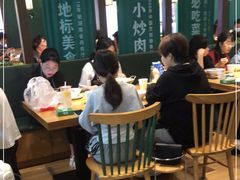 大堂-费大厨辣椒炒肉(万家丽一店)