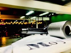 -Moyue HAIR SALON