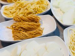 -光头药膳鸡(莱茵小镇店)