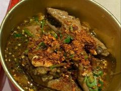 鸡翅-盛香亭热卤(友阿奥特莱斯店)