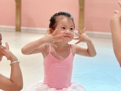 -朵拉舞蹈·少儿舞蹈·成人舞蹈(百花校区)